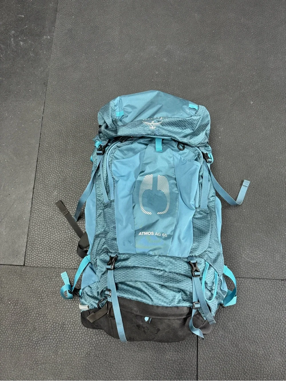 OSPREY Atmos AG 65 Backpack Men’s L/XL